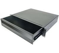 Adam Hall 874 E 02 A Rack Drawer ERGO