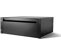 Adam Hall 874 E 04 Rack Drawer ERGO
