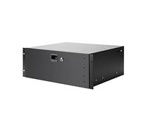 Adam Hall 87404-A Rack Drawer Alu 4U