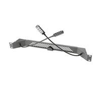 Adam Hall 87463 ultra 19"/1U