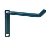 Adam Hall 19" Parts 87530 - Supporto Cuffie 2 U