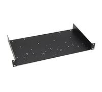 Adam Hall 19" Parts 8754 - Telaio Rack da 19" 1 U