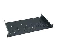 Adam Hall 19" Parts 8754 - Telaio Rack da 19" 1 U