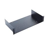 Adam Hall 19" Parts 8755 - Telaio Rack da 19" 2 U