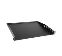 Adam Hall 87551 Rack Tray 19" 1HE