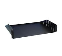 Adam Hall 87552 Rack Tray 19" 2HE