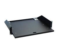 Adam Hall 8755 Rack Tray 2HE