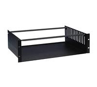 Adam Hall 19" Parts 8757 - Chassis Rack 2 U