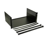 Adam Hall 19" Parts 8758 - Chassis Rack 3 U