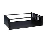 Adam Hall 19" Parts 8759 - Chassis Rack 4 U