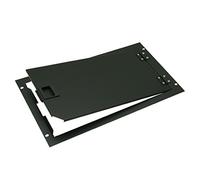 Adam Hall 19" Parts 87610 - Sportello Rack da 19" Altezza 27 cm
