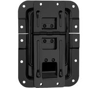 Adam Hall 270837 BLK Large Lid Stay