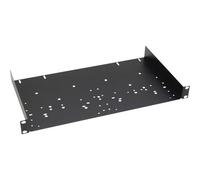 Adam Hall 301401 Ripiano per rack . 1 U