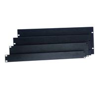 Adam Hall 301795 Pannello rack 19 pollici 2 U