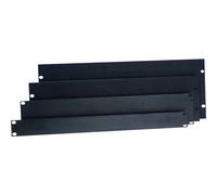Adam Hall 301817 Pannello rack 19 pollici 4 U