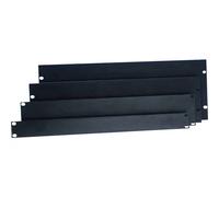 Adam Hall 301817 Pannello rack 19 pollici 4 U