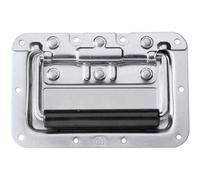 Adam Hall 34082 Maniglia per flight case Acciaio (L x L x A) 100 x 155 x 8 mm