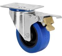 Adam Hall 372101 swivel castor