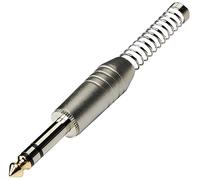 Adam Hall 4 STAR CJM3 Jack 6,3 mm