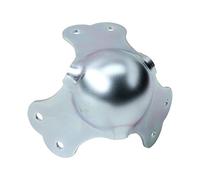 Adam Hall 41012 - 05 HD sfera angolo grande tre SCH enklig 5 mm Raggio Interno