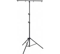 Adam Hall 590202 Sistema stativo incl. Traversa Carico massimo fino a:15 kg