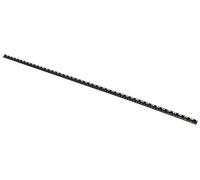 Adam Hall 61532 BLK Rack Strip