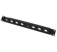 Adam Hall 872230 Rack Panel angled Set