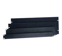 Adam Hall 8724 Pannello rack 19 pollici 4 U