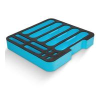 ADAM HALL 87402 MI INSERTO PORTA MICROFONI IN MATERIALE ESPANSO PER CASSETTO RAC