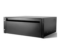 Adam Hall 874E04A Cassetto per rack 4 U
