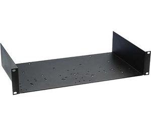 Adam Hall 8755 Rack Tray 2HE