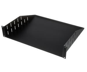 Adam Hall 87552 Rack Tray 19" 2HE