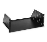 Adam Hall 87554 Ripiano per rack 4 U