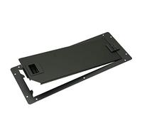 Adam Hall 87602 - Sportello di servizio altezza 16 cm