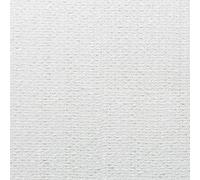 Adam Hall Accessories 0155 X 35 W - Garza tipo 100, 3 x 5 m, colore: Bianco