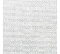 Adam Hall Accessories 0155 X 36 W - Garza tipo 100, 3 x 6 m, colore: Bianco