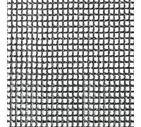 Adam Hall Accessories 0156 X 36 B - Garza tipo 201, 3 x 6 m, colore: Nero
