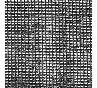 Adam Hall Accessories 0157 X 35 B - Garza tipo 202, 3 x 5 m, colore: Nero