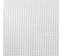 Adam Hall Accessories 0157 X 35 W - Garza tipo 202, 3 x 5 m, colore: Bianco
