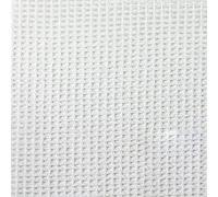 Adam Hall Accessories 0157 X 45 W - Garza tipo 202, 4 x 5 m, colore: Bianco