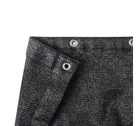 Adam Hall Accessories 0157 X 56 W - Garza tipo 202, 5 x 6 m, colore: Nero