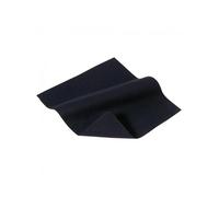 Adam Hall Accessories 0160 B - Tela acustica B1 nero 500g/m², 300 cm largo