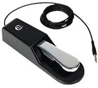 Adam Hall Accessories SP 1 - Pedale di sostegno
