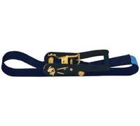 Adam Hall Accessories SR 508 - Cinghia di Fissaggio con Cricchetto 50 mm - 8,0 m
