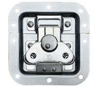 Adam Hall Butterfly mittel 17285 9mm tief - Chiusura