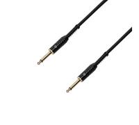 Adam Hall Cables 3 STAR IPP 0300 S - Cavo Strumenti Jack mono da 6,3 mm a Jack mono da 6,3 mm 3 m