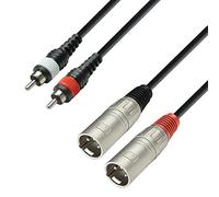 ADAM HALL CABLES 3 STAR TMC 0300