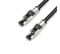 Adam Hall Cables 4 STAR CAT 6 0300 I - Cavo di rete Cat.6a (S/FTP) RJ45 su RJ45, 3 m