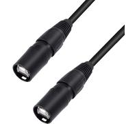 Adam Hall Cables 5 STAR ECON CAT6A 10m cavo di rete