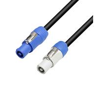 Adam Hall Cables 8101 PCONL 0150 X - Cavo Power Link 1,5 m